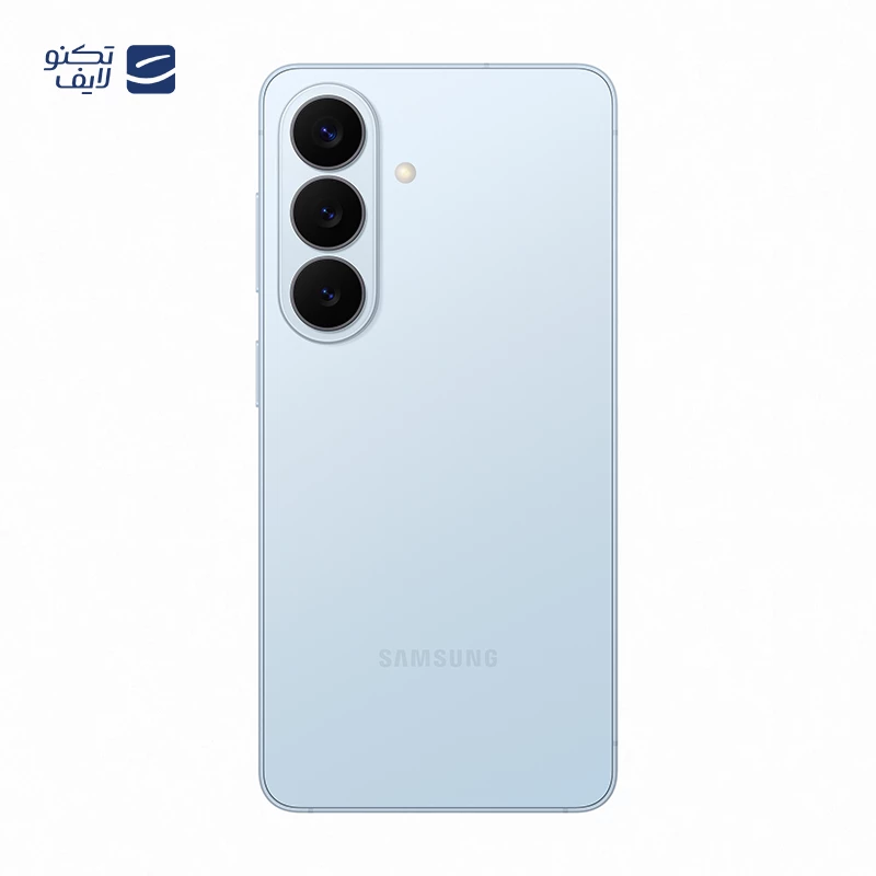 گوشی موبايل سامسونگ مدل Galaxy S26 5G ظرفیت 256 گیگابایت رم 12 گیگابایت